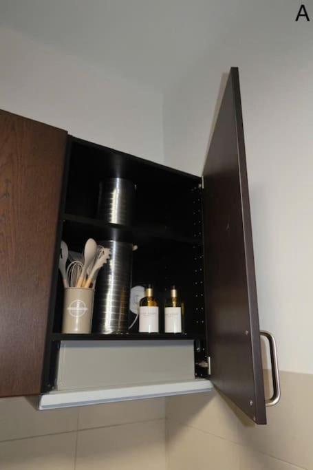 Apartamento Cozy In 3