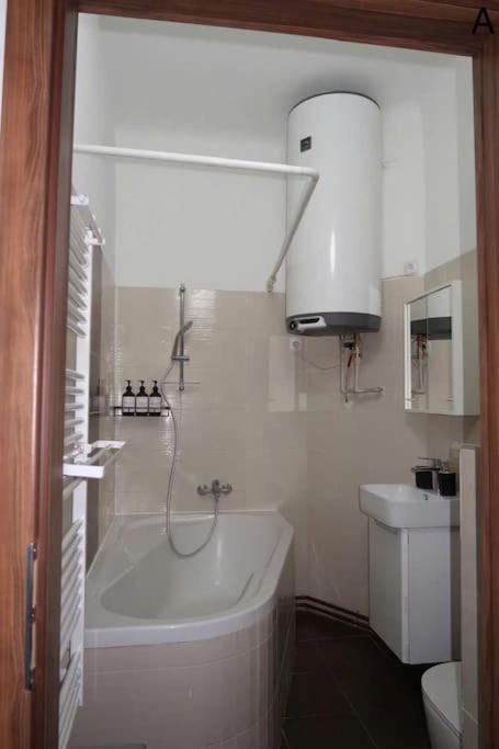 Apartment Cozy In 3 *