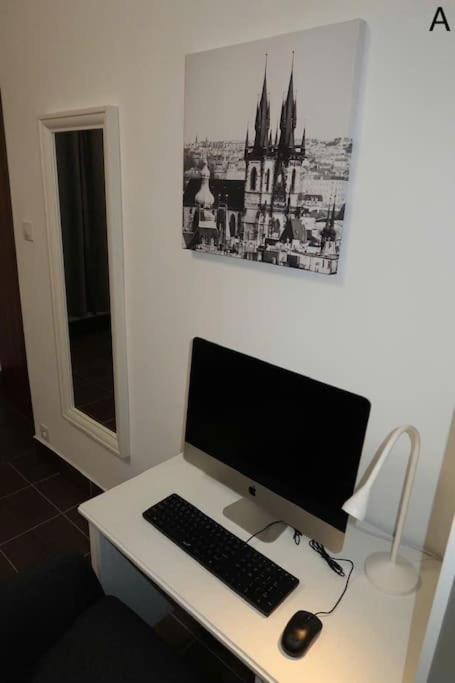 Cozy In 3 Prague